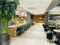 Hotel10 Sorriso فنادق في سوريسو
