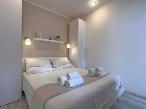 DMC Residence - The little house