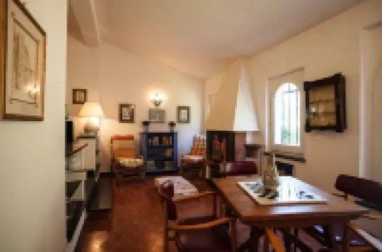 Villa Mea Culpa, exclusive villa a stone's throw from the sea