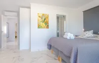 7 Bedroom Villa On The Hilltop Of Mijas