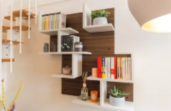 Neva House within walking distance of the Trani waterfront