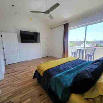 The Stunning Southside Escape: A 3-Bedroom Townhome in Charming Chattanooga! Rooms