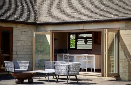 A Peaceful Cotswolds Retreat