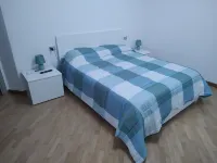 Apartment in the center of Voghera Via Ricotti 2 Bedrooms up to 7 people Hotels in Voghera