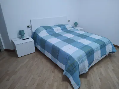 Apartment in the center of Voghera Via Ricotti 2 Bedrooms up to 7 people Hotels near Duomo di Voghera