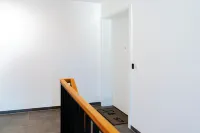 hestlehomes: City Villa on the Leine No. 1 – central, stylish, and cozy