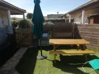 House 6 persons in Chaucre