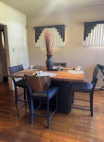 Charming 3-bedroom house with AC and WiFi in marvelous Detroit