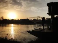 Apartment with office, ideal for travelers and digital nomads