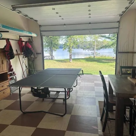 Sunrise Cabin on Big Sandy Lake - McGregor MN
