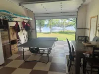Sunrise Cabin on Big Sandy Lake - McGregor MN - Chalets