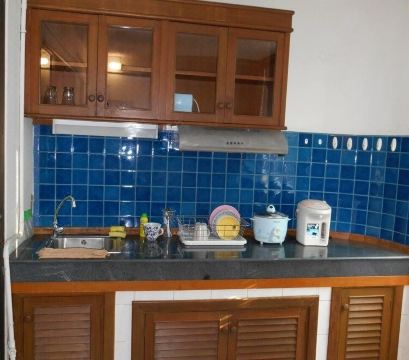 님만해민 근처 숙소 외관 이미지