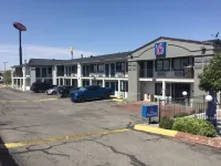 Motel 6 El Paso, TX - West Hotels in El Paso