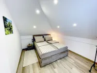 Haus Villa mit 5 und Pool Hotels in 