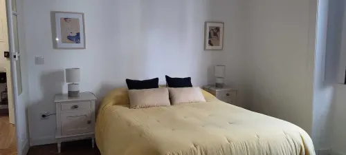 Houses Santo António T2