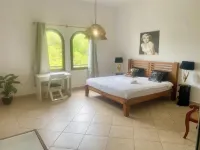Penthouse of 200m2 with private pool
