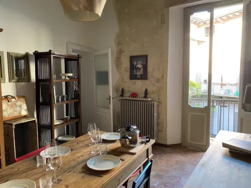 7. Frecavalli Apartment in period building Hotels in Crema