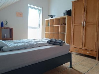 Cozy Dg apartment in Kostheim
