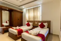Royal Plaza Glitz Inn Hotels near Shiva Temple