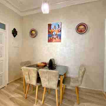 Charming Apartment in the Heart of the City Close to everything Others