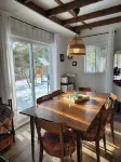 Peaceful family chalet - nature Hotels in D'Autray Regional County Municipality