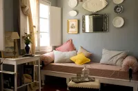 Josephine house for 11 people