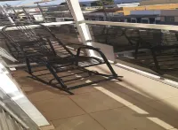 House Located in the Center of Guape Mg Hotels in Guape