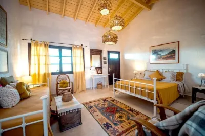 Chef's Otelier Hotels in 