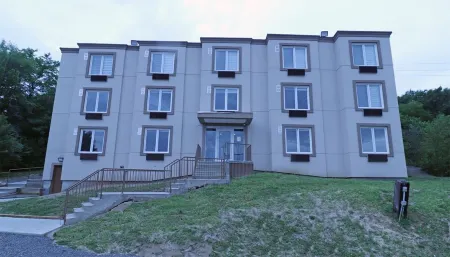 Cozy Studio Apartment in Greater Sudbury: Perfect for Long Stays