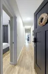 Parkside Gem: Luxe & Roomy by Historic Druid Hill l WIFI l Entire Unit