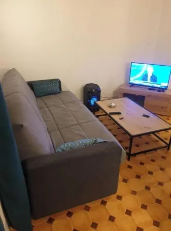 Studio Terrasse Отели в г. Перигё