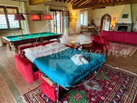 Federica Villa "UnaNotteaCasaMia" Hotels in Sacrofano