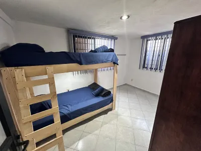 Suite#9|Close to Auto. Mex-Qro. Hotels in Cuautitlan