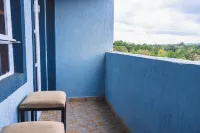 Cosy 1BR Nanyuki, with Mt Kenya view also nearing Ol PAJETA and Ol jogi reverves