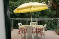 RESIDENCE LE FONTANE