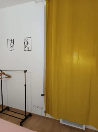 Maison des Oliviers Отели в г. Лез Ажо