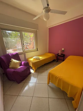 Enchanting sea view Отели в г. Терразини