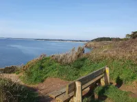 Maison Avec Piscine à 200m de la Plage