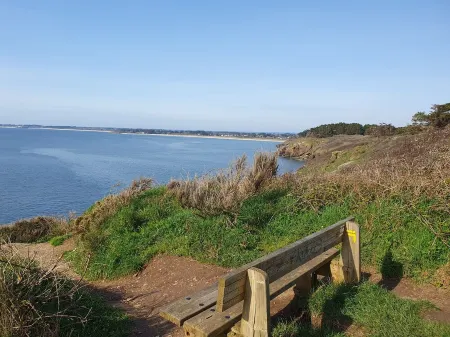 Maison Avec Piscine à 200m de la Plage