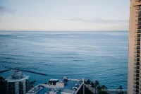 Pacific Monarch Hotel - Ocean View