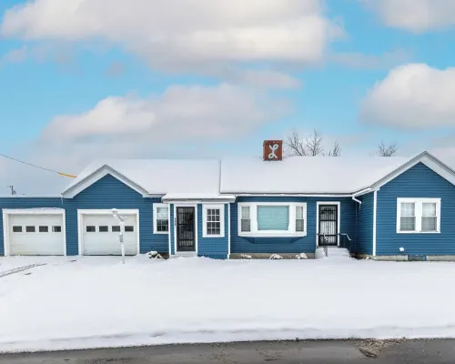 Charming, renovated home near Littleton's award-winning Main Street. Hotels in Littleton