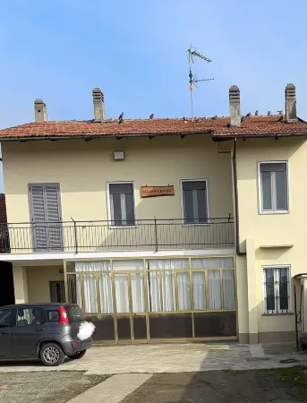 Vacation home An tla cà Dal Mario