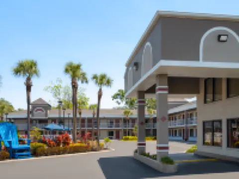 Hotel South Tampa & Suites Hotels in Tampa