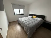 Departamento Black and Golden