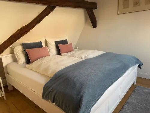 Schmuckstück Maikammer - unique atmosphere with that certain something Whg. 5 Hotels in Maikammer