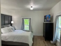 Beautiful Fully Renovated Charming 3-bedroom house in pleasant Wahoo, NE Hotels in Wahoo