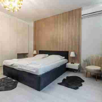 Vitoshka Luxury: 2-BR Retreat Rooms