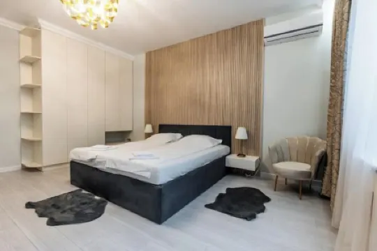 Vitoshka Luxury: 2-BR Retreat