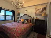 Charming 2-Bedroom Condo at the Breathtaking Sugar Top Mountain Resort