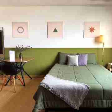 NEW Studio with Charming panoramic views in Panama City - Pet Friendly Rooms